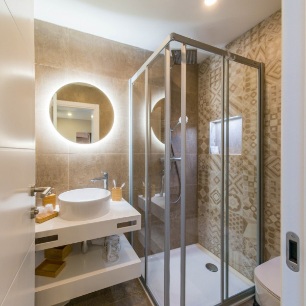 Bathroom / WC, Villa Monvue, Villa Monvue Motovun